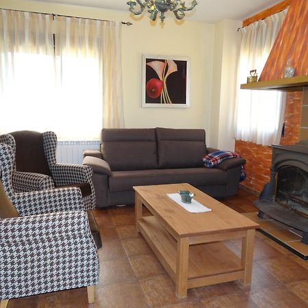 Casas Rurales La Loma Riópar 外观 照片