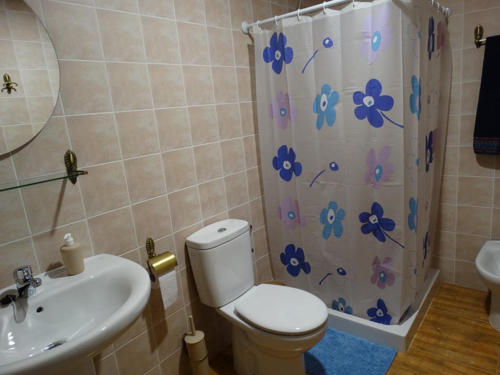 Casas Rurales La Loma Riópar 外观 照片