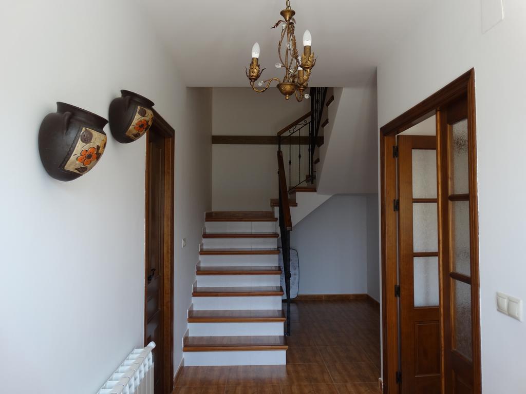 Casas Rurales La Loma Riópar 外观 照片