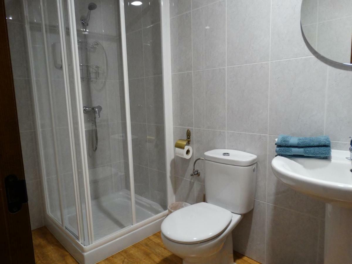 Casas Rurales La Loma Riópar 外观 照片