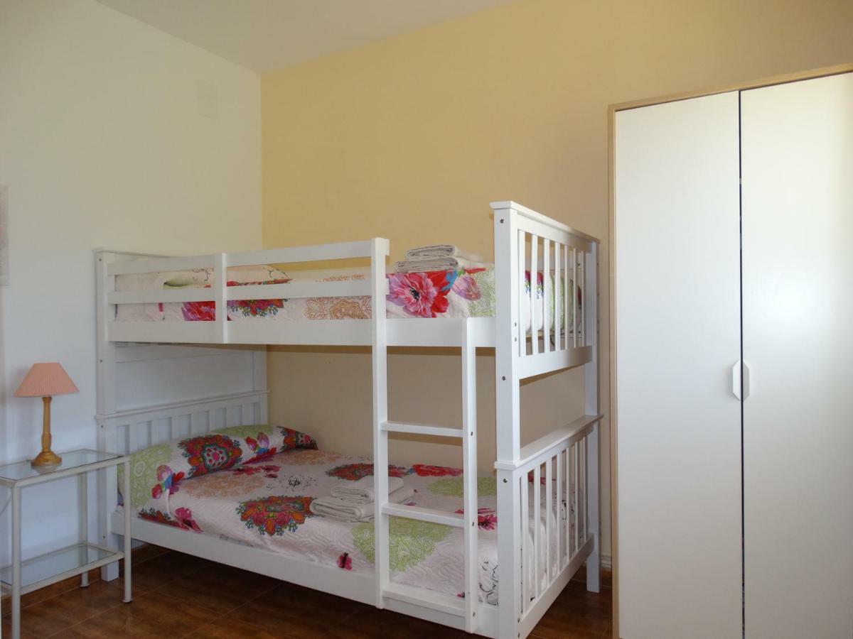 Casas Rurales La Loma Riópar 外观 照片