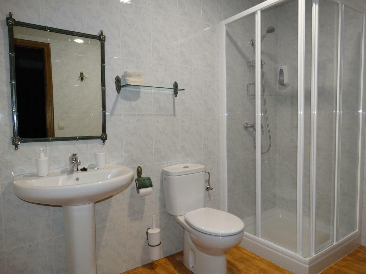 Casas Rurales La Loma Riópar 外观 照片
