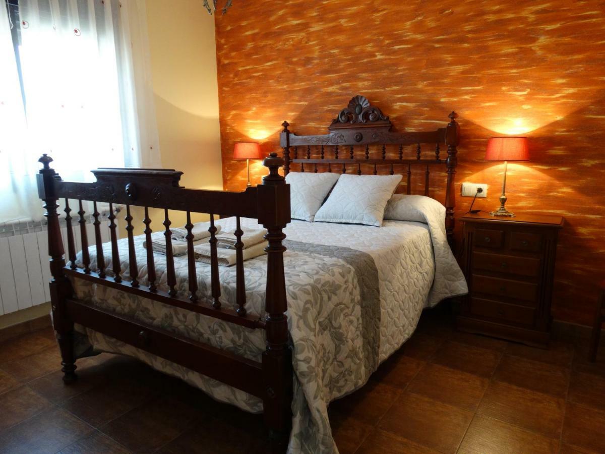 Casas Rurales La Loma Riópar 外观 照片