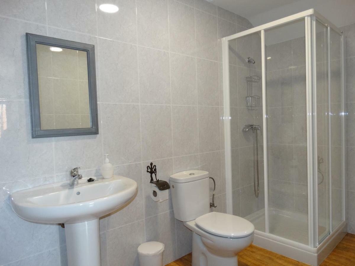 Casas Rurales La Loma Riópar 外观 照片