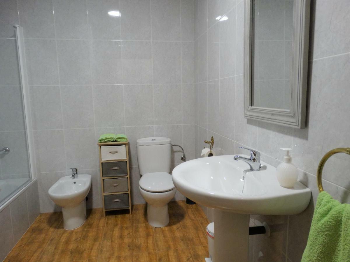 Casas Rurales La Loma Riópar 外观 照片