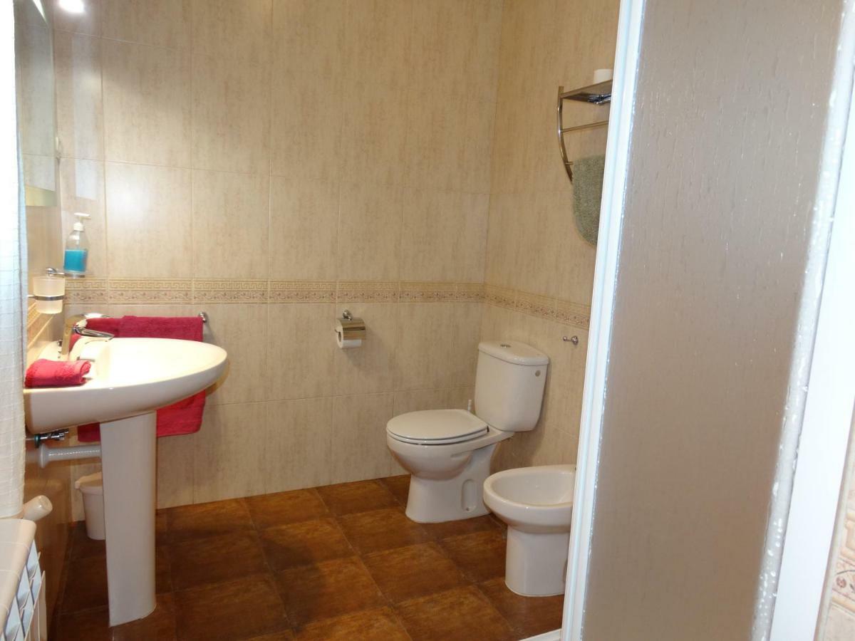Casas Rurales La Loma Riópar 外观 照片