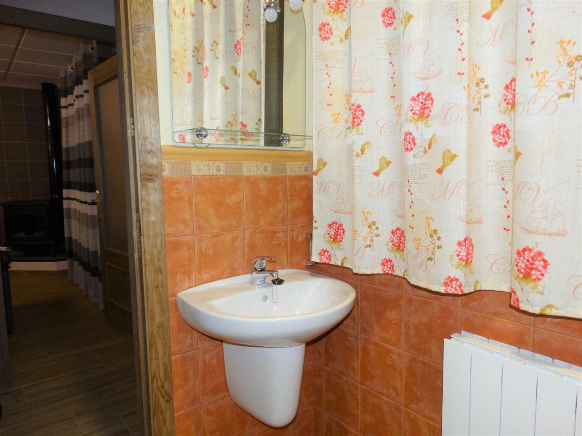 Casas Rurales La Loma Riópar 外观 照片