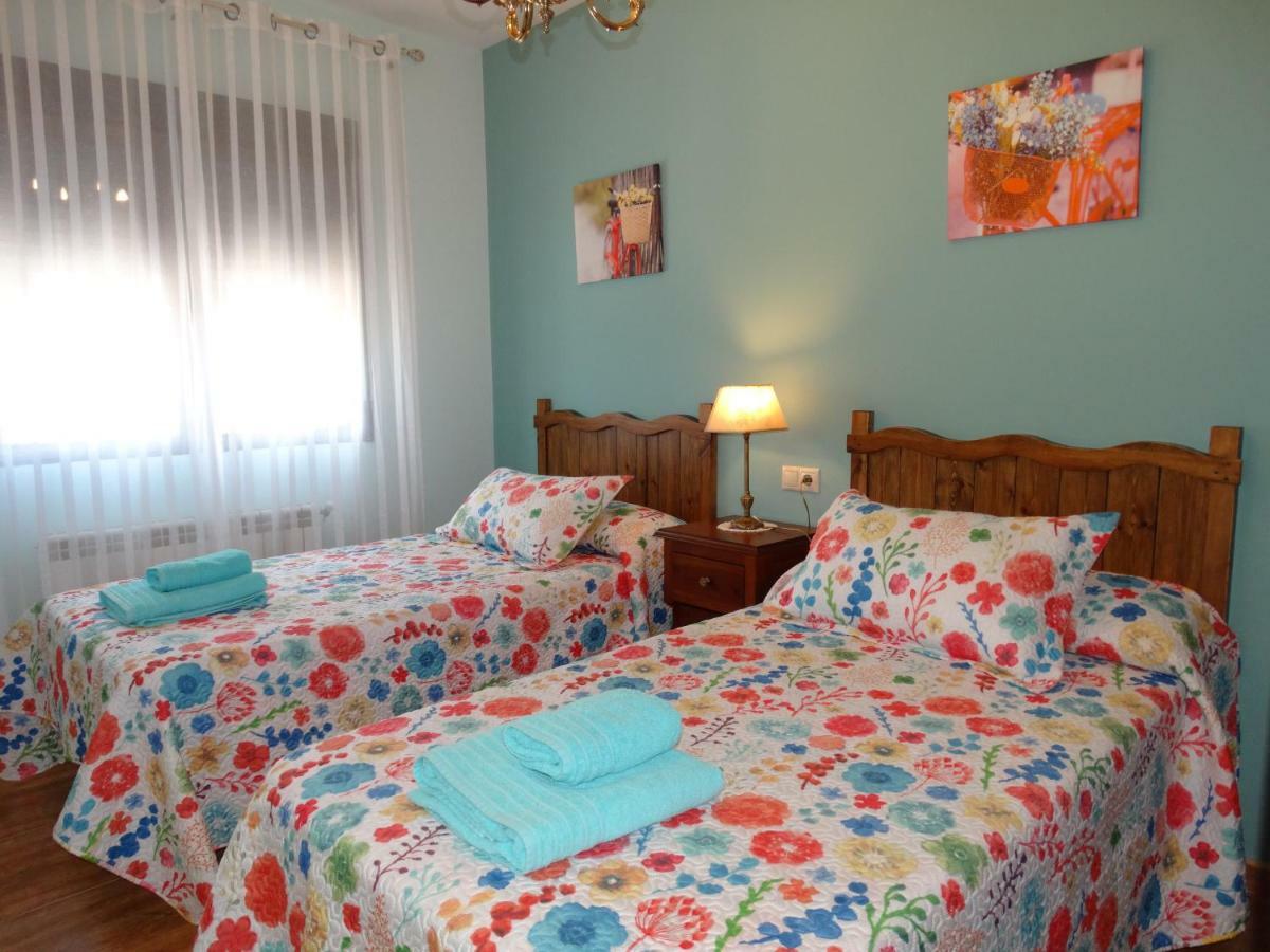 Casas Rurales La Loma Riópar 外观 照片