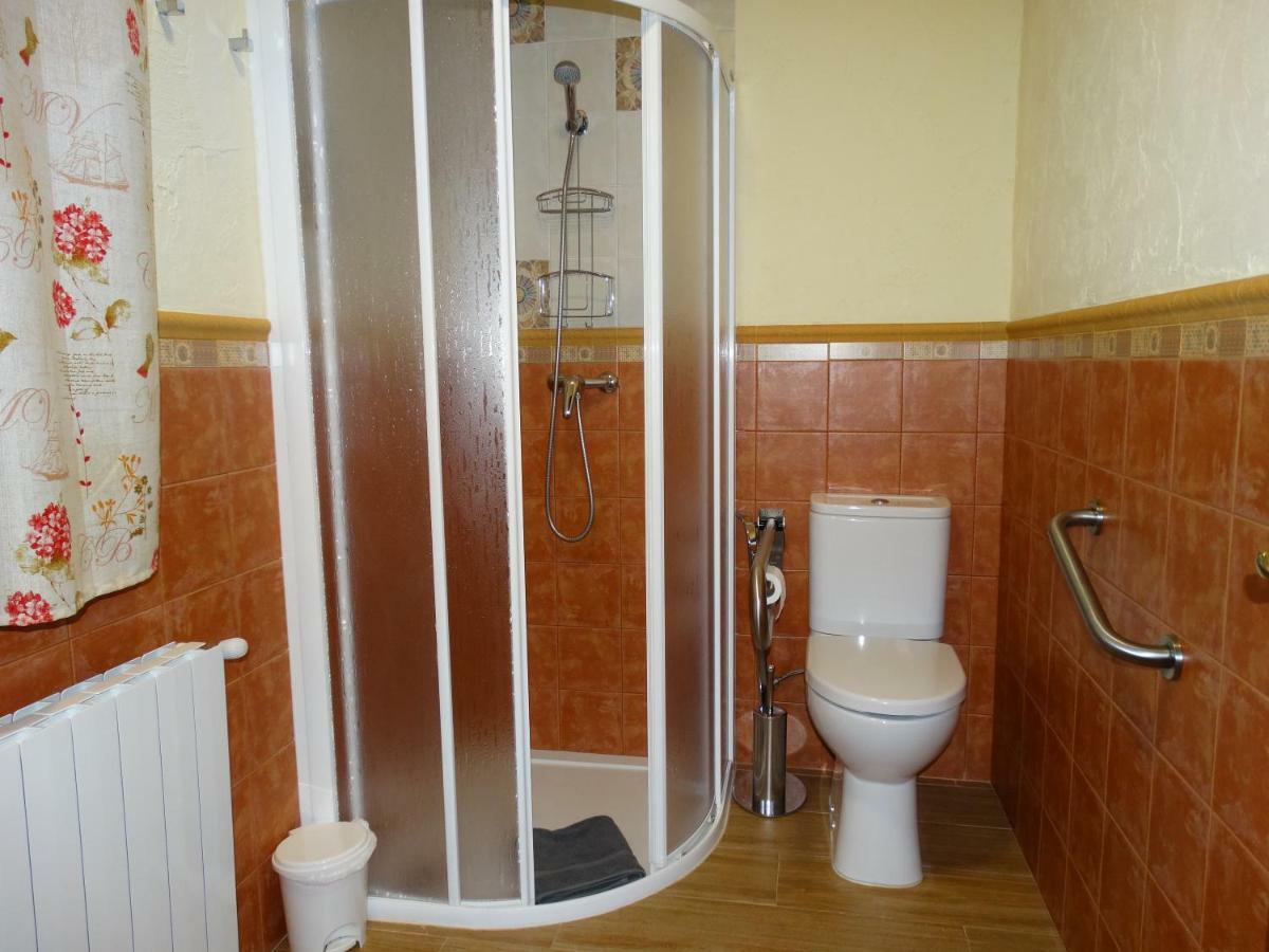 Casas Rurales La Loma Riópar 外观 照片