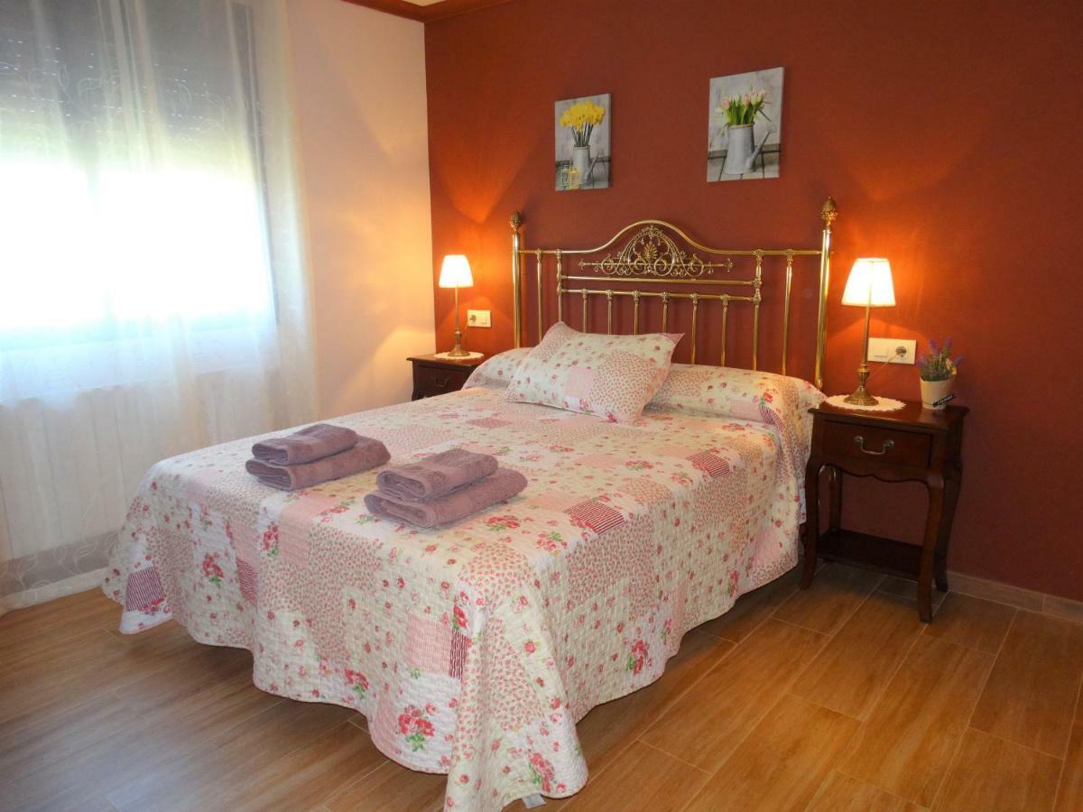 Casas Rurales La Loma Riópar 外观 照片