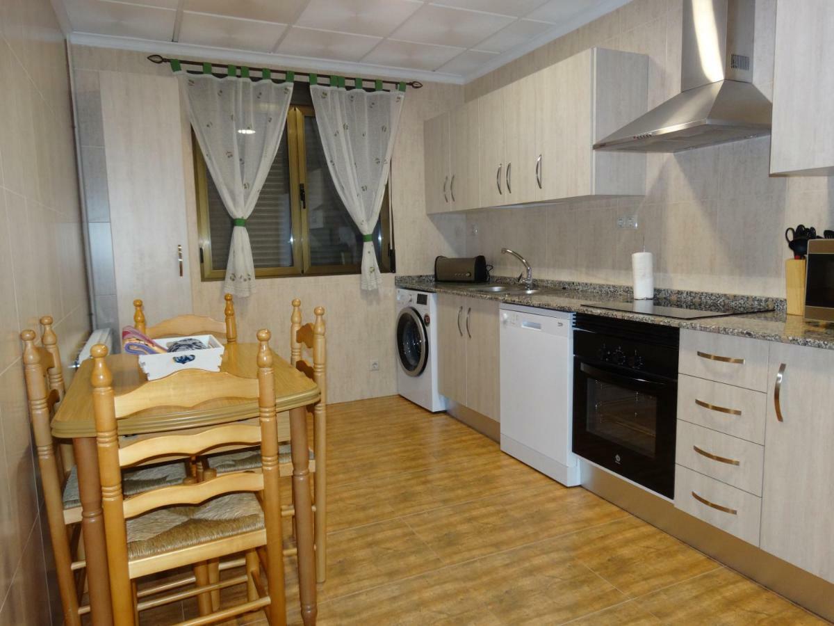 Casas Rurales La Loma Riópar 外观 照片